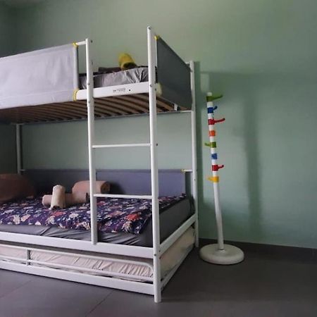 Cosy Apartment - 4 Min Walk From The Beach - La Tejita El Medano Extérieur photo