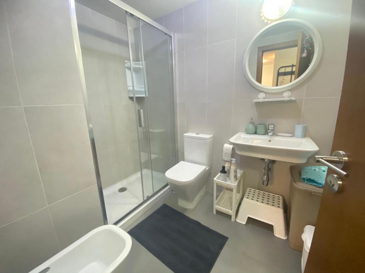 Cosy Apartment - 4 Min Walk From The Beach - La Tejita El Medano Extérieur photo