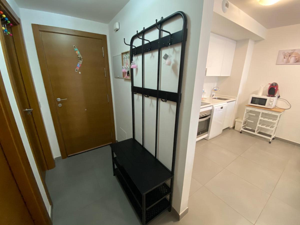 Cosy Apartment - 4 Min Walk From The Beach - La Tejita El Medano Extérieur photo