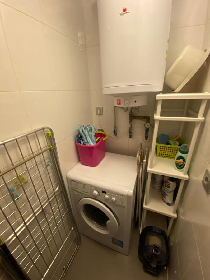 Cosy Apartment - 4 Min Walk From The Beach - La Tejita El Medano Extérieur photo
