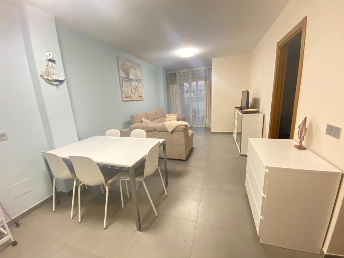 Cosy Apartment - 4 Min Walk From The Beach - La Tejita El Medano Extérieur photo