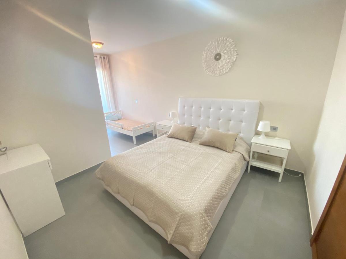 Cosy Apartment - 4 Min Walk From The Beach - La Tejita El Medano Extérieur photo