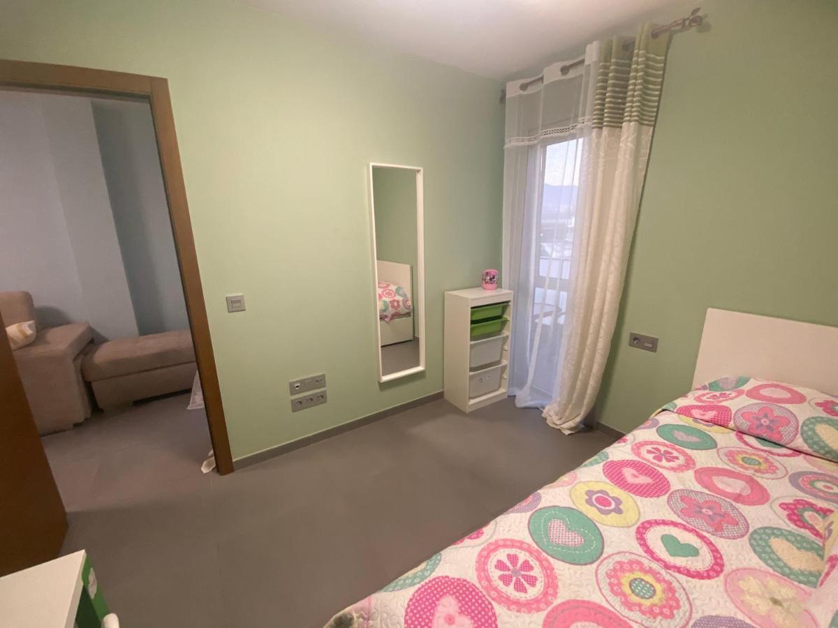 Cosy Apartment - 4 Min Walk From The Beach - La Tejita El Medano Extérieur photo