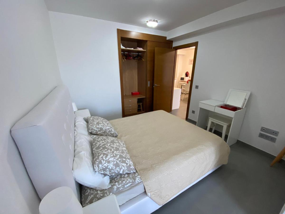 Cosy Apartment - 4 Min Walk From The Beach - La Tejita El Medano Extérieur photo