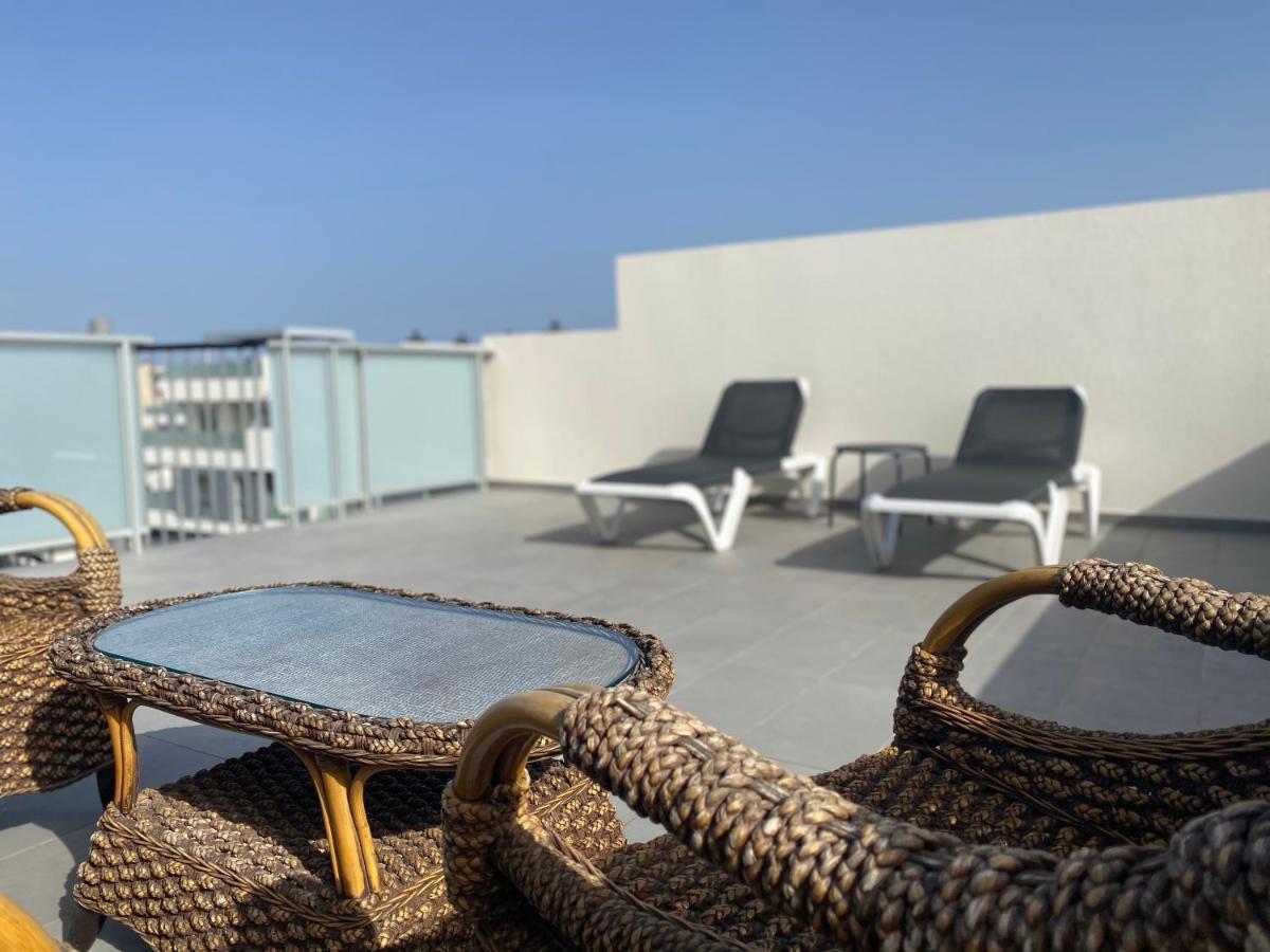 Cosy Apartment - 4 Min Walk From The Beach - La Tejita El Medano Extérieur photo