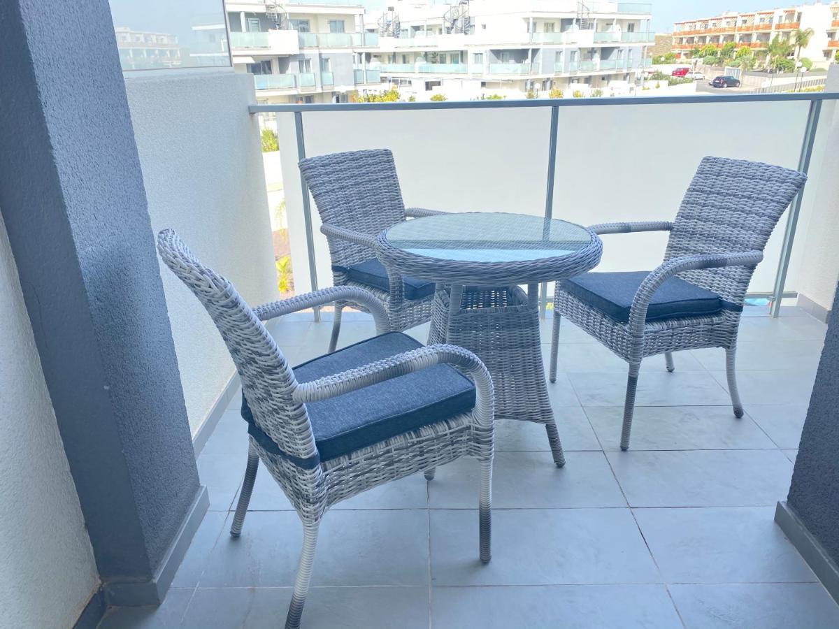 Cosy Apartment - 4 Min Walk From The Beach - La Tejita El Medano Extérieur photo