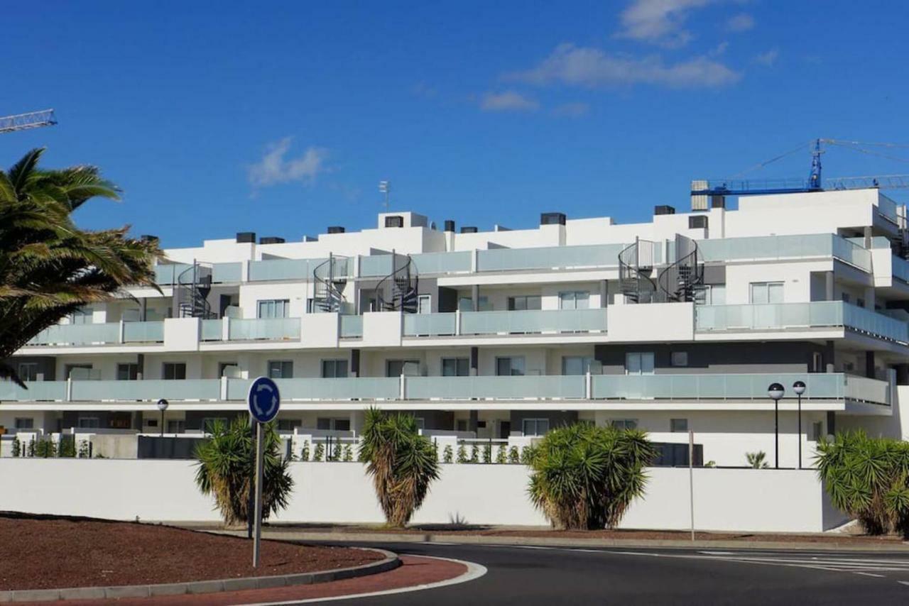 Cosy Apartment - 4 Min Walk From The Beach - La Tejita El Medano Extérieur photo